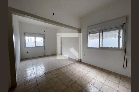 Sala de casa para alugar com 3 quartos, 280m² em Vicentina, São Leopoldo