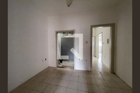 Sala de casa para alugar com 3 quartos, 280m² em Vicentina, São Leopoldo