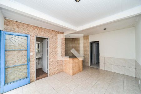 Sala de apartamento para alugar com 2 quartos, 50m² em Sarandi, Porto Alegre