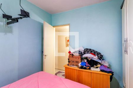 Quarto 1 de apartamento para alugar com 2 quartos, 57m² em Jardim Santa Josefina, São Paulo