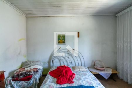 Quarto 1 de casa para alugar com 2 quartos, 312m² em Ferrazópolis, São Bernardo do Campo