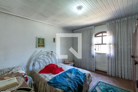 Quarto 1 de casa para alugar com 2 quartos, 312m² em Ferrazópolis, São Bernardo do Campo