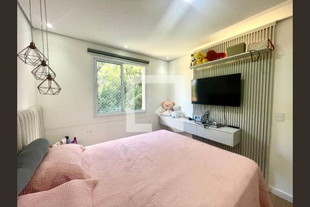 Quarto 2 de apartamento para alugar com 3 quartos, 64m² em Medeiros, Jundiaí