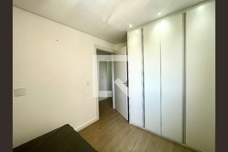 Quarto 1  de apartamento para alugar com 3 quartos, 64m² em Medeiros, Jundiaí