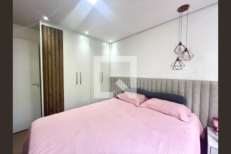 Quarto 2 de apartamento para alugar com 3 quartos, 64m² em Medeiros, Jundiaí