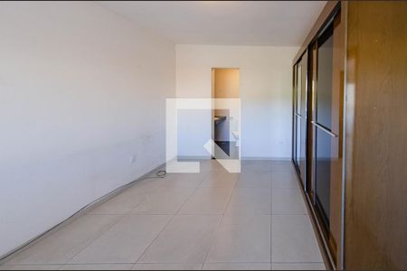 Suíte de casa para alugar com 1 quarto, 60m² em Alto Caiçaras, Belo Horizonte