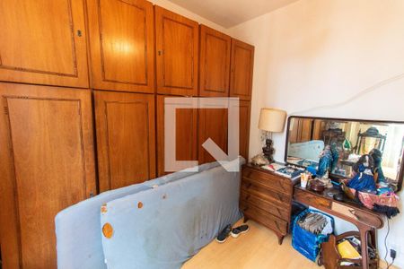 Quarto 1 de apartamento para alugar com 2 quartos, 85m² em Icaraí, Niterói