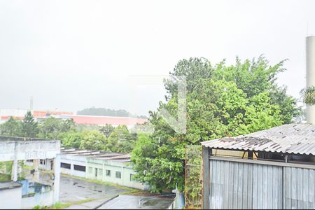 Vista da Sacada de casa para alugar com 3 quartos, 220m² em Jardim Cantareira, São Bernardo do Campo