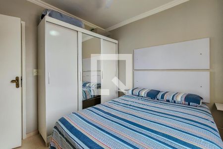 Quarto 1 de apartamento à venda com 2 quartos, 65m² em Vila Jerusalem, São Bernardo do Campo