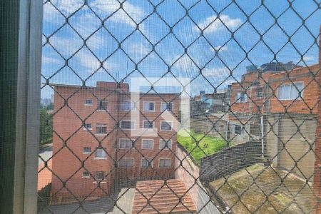 Vista do Quarto 1 de apartamento à venda com 2 quartos, 65m² em Vila Jerusalem, São Bernardo do Campo