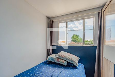 Quarto 2 de apartamento à venda com 2 quartos, 48m² em Glória, Porto Alegre