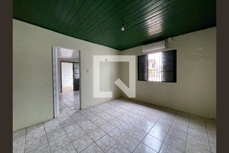 Quarto 2 de casa à venda com 2 quartos, 80m² em Rio dos Sinos, São Leopoldo