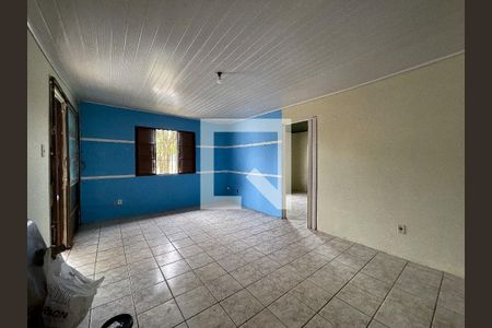 Sala de casa à venda com 2 quartos, 80m² em Rio dos Sinos, São Leopoldo