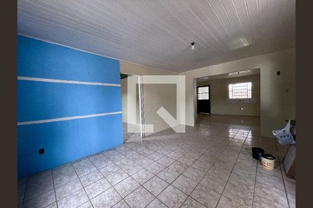 Sala de casa à venda com 2 quartos, 80m² em Rio dos Sinos, São Leopoldo