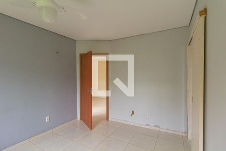 Quarto 1 - Suíte de casa à venda com 2 quartos, 60m² em São José, Canoas