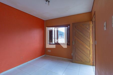 Sala de casa à venda com 2 quartos, 60m² em São José, Canoas