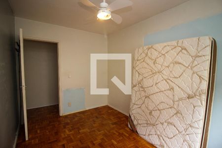 Quarto 2 de apartamento para alugar com 3 quartos, 74m² em Cristal, Porto Alegre