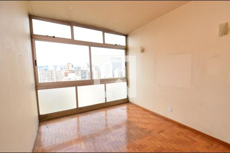 Quarto1 de apartamento à venda com 2 quartos, 88m² em Funcionários, Belo Horizonte