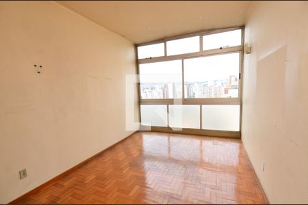 Quarto1 de apartamento à venda com 2 quartos, 88m² em Funcionários, Belo Horizonte