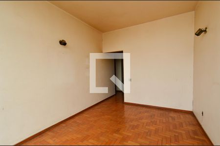 Sala de apartamento à venda com 2 quartos, 88m² em Funcionários, Belo Horizonte