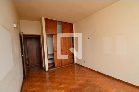 Quarto1 de apartamento à venda com 2 quartos, 88m² em Funcionários, Belo Horizonte