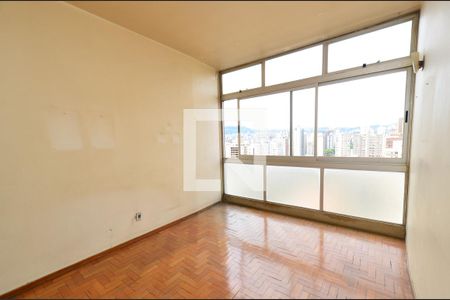 Quarto2 de apartamento à venda com 2 quartos, 88m² em Funcionários, Belo Horizonte