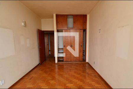 Quarto1 de apartamento à venda com 2 quartos, 88m² em Funcionários, Belo Horizonte