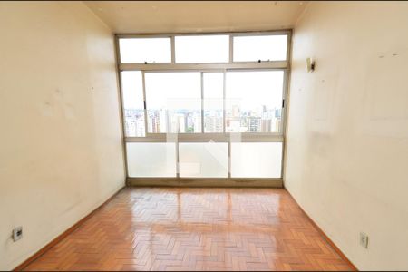 Quarto2 de apartamento à venda com 2 quartos, 88m² em Funcionários, Belo Horizonte