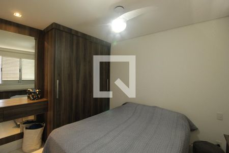 Quarto  de apartamento à venda com 2 quartos, 70m² em Savassi, Belo Horizonte