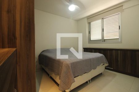 Quarto  de apartamento à venda com 2 quartos, 70m² em Savassi, Belo Horizonte