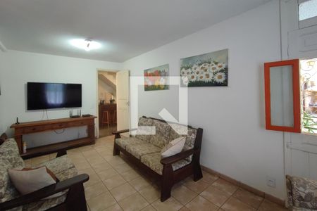 Sala de TV de casa à venda com 5 quartos, 198m² em Jardim Andorinhas, Campinas