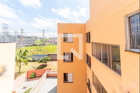 Vista do Quarto 1 de apartamento à venda com 2 quartos, 55m² em Jardim Alvorada, Santo André