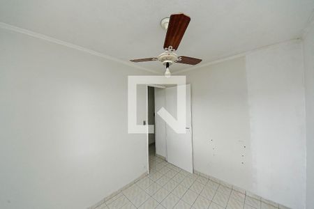 Quarto 2 de casa para alugar com 2 quartos, 98m² em Conjunto Residencial Sitio Oratorio, São Paulo