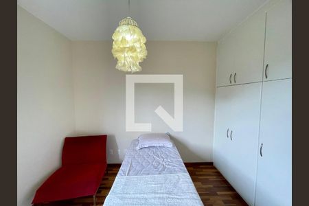 quarto 2 de apartamento à venda com 3 quartos, 98m² em Estoril, Belo Horizonte