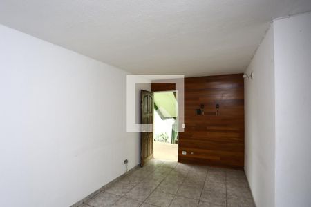 sala  de apartamento à venda com 2 quartos, 57m² em Parque Pinheiros, Taboão da Serra