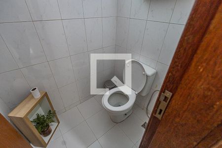 Lavabo de casa para alugar com 3 quartos, 180m² em Castelo, Belo Horizonte