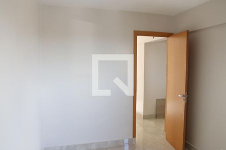 Quarto de apartamento para alugar com 2 quartos, 60m² em Vila Maria Jose, Goiânia