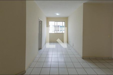 Apartamento para alugar com 80m², 3 quartos e 1 vagaSala