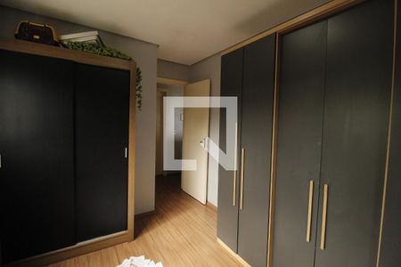 Quarto 1 de apartamento para alugar com 2 quartos, 47m² em Nossa Chácara, Gravataí