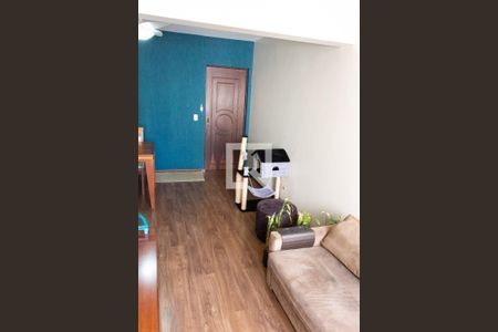 SALA de apartamento para alugar com 2 quartos, 101m² em Centro, Campinas