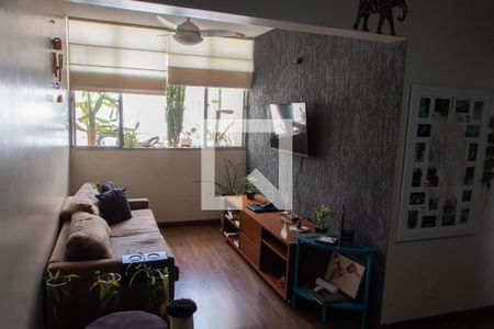 SALA de apartamento para alugar com 2 quartos, 101m² em Centro, Campinas