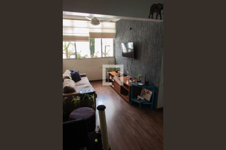 SALA de apartamento para alugar com 2 quartos, 101m² em Centro, Campinas