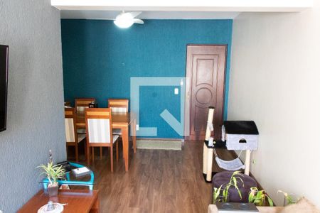 SALA de apartamento para alugar com 2 quartos, 101m² em Centro, Campinas