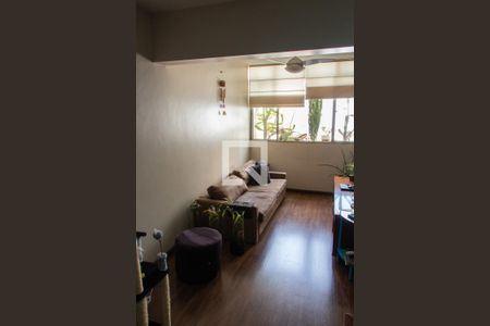 SALA de apartamento para alugar com 2 quartos, 101m² em Centro, Campinas