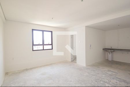 Studio de kitnet/studio à venda com 1 quarto, 40m² em Centro, São Bernardo do Campo