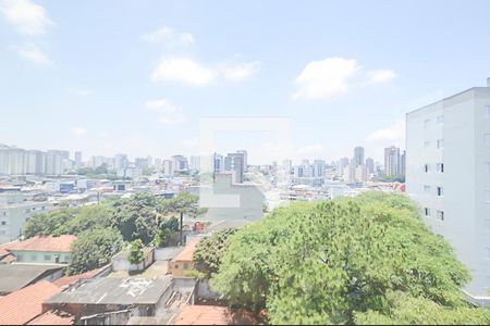 Vista do Studio de kitnet/studio à venda com 1 quarto, 48m² em Centro, São Bernardo do Campo