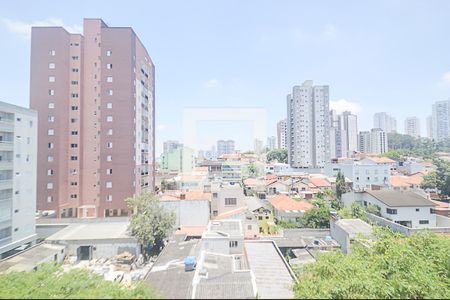 Vista do Studio de kitnet/studio à venda com 1 quarto, 48m² em Centro, São Bernardo do Campo