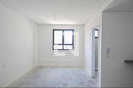 Studio de kitnet/studio à venda com 1 quarto, 25m² em Centro, São Bernardo do Campo