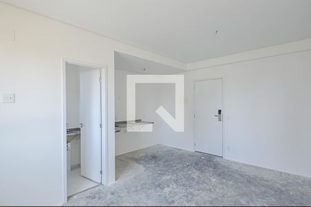 Studio de kitnet/studio à venda com 1 quarto, 25m² em Centro, São Bernardo do Campo