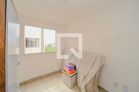 Quarto 2 de apartamento para alugar com 2 quartos, 42m² em Sarandi, Porto Alegre